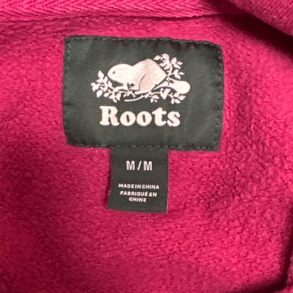 Roots Equestrian Quarter Zip - Picture 4 of 5